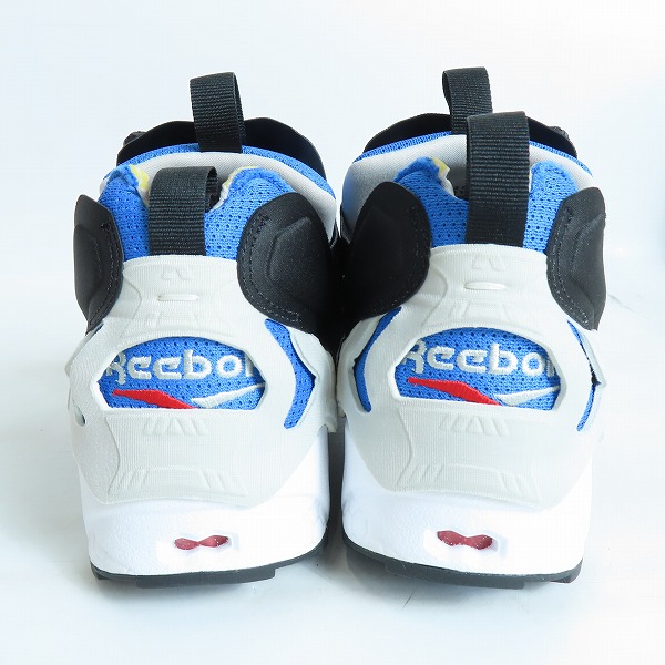 実際に弊社で買取させて頂いたMAISON MARGIELA×Reebok/メゾンマルジェラ×リーボック アジア太平洋地域限定 インスタポンプフューリー OG GZ9606/27.0の画像 1枚目