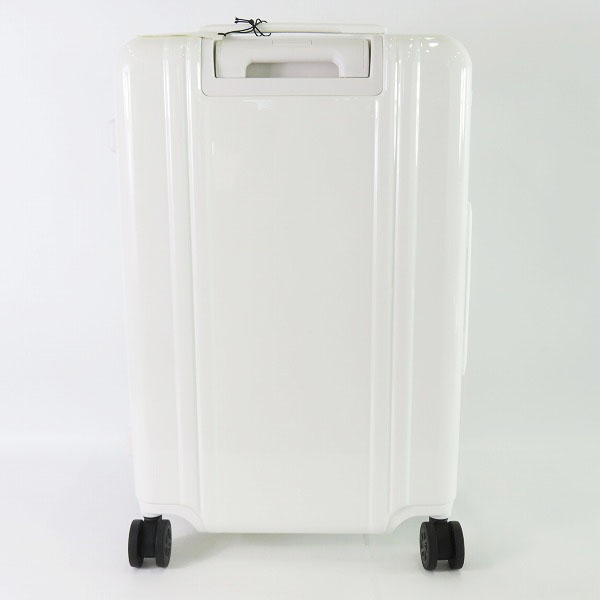 実際に弊社で買取させて頂いた【未使用】Zero Halliburton/ゼロハリバートン Classic Lightweight 4.0 Check-In-S Travel Case キャリーケース 60L/81364の画像 1枚目