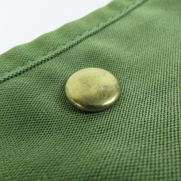 実際に弊社で買取させて頂いたPORTER/ポーター COPPI/コッピ サコッシュ/ショルダーバッグの画像 7枚目