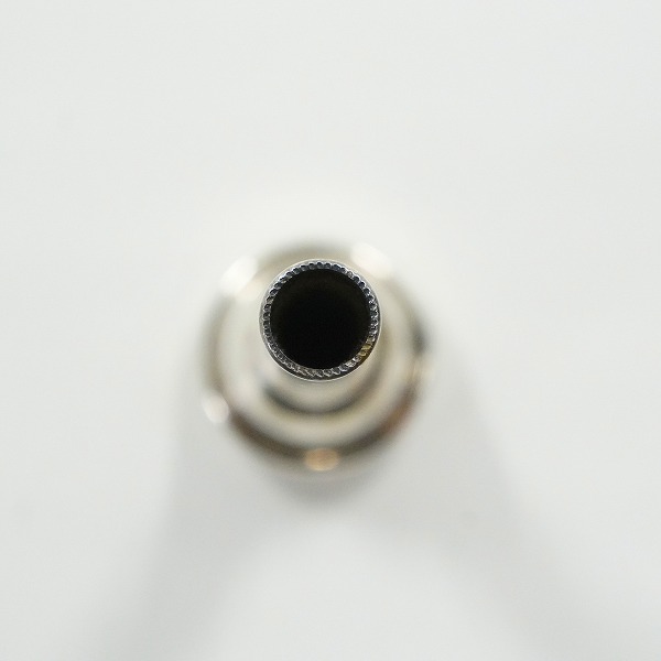 実際に弊社で買取させて頂いたVINCENT BACH/ヴィンセントバック 10-1/2C トランペット用 マウスピースの画像 7枚目