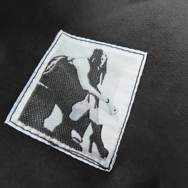 実際に弊社で買取させて頂いたRick Owens/リックオウエンス Drkshdw Lido Cargo Trousers/ダークシャドウ DU01D1354-TW/Sの画像 2枚目