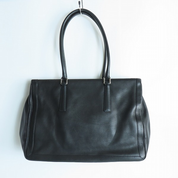 実際に弊社で買取させて頂いたCOACH/コーチ オール レザー トートバッグ 9426