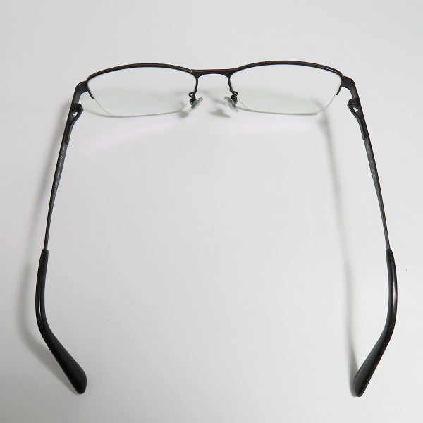実際に弊社で買取させて頂いたRay-Ban/レイバン アイウェア メガネフレーム RB6453Dの画像 3枚目