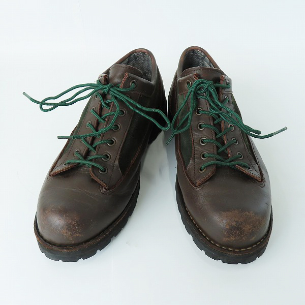 実際に弊社で買取させて頂いたDanner/ダナー カスケード レンジ 2 Gore-Tex ローカットシューズ/D4025/10