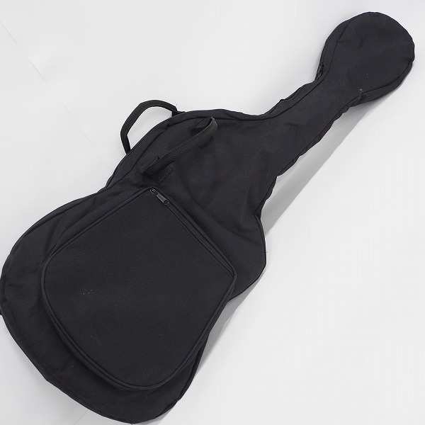 実際に弊社で買取させて頂いた★【難有り】Washburn/ワッシュバーン RX series S-S-H ダブル・カッタウェイ エレキギター ソフトケース付の画像 9枚目