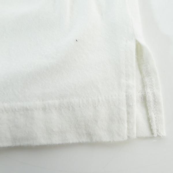 実際に弊社で買取させて頂いたmastermind JAPAN/マスターマインドジャパン BE STRONG BE TRUE BE YOU Tシャツ MD2-TS01/Lの画像 7枚目