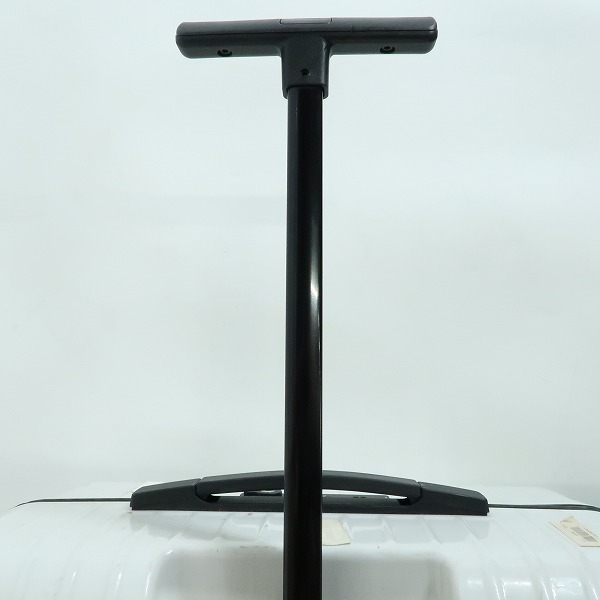 実際に弊社で買取させて頂いたRIMOWA/リモワ SALSA AIR/サルサエアー 4輪マルチホイール キャリーケース 820.70 80Lの画像 3枚目