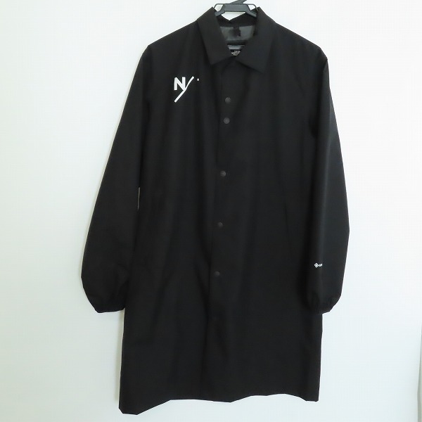 実際に弊社で買取させて頂いたTHE NORTH FACE×NEUTRALWORKS/ノースフェイス×ニュートラルワークス GTX COACH COAT/ゴアテックスコーチコート NP7196NW/M