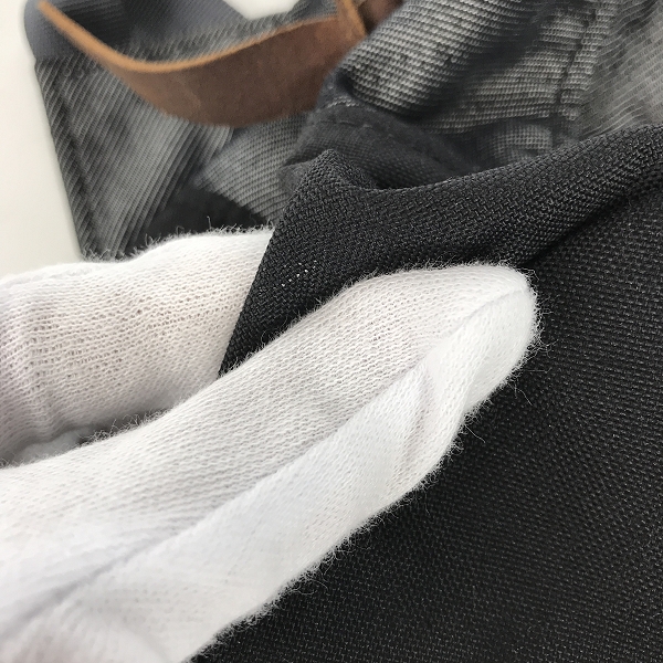 実際に弊社で買取させて頂いたGREGORY/グレゴリー デイパック/バックパック/リュック 1612の画像 8枚目