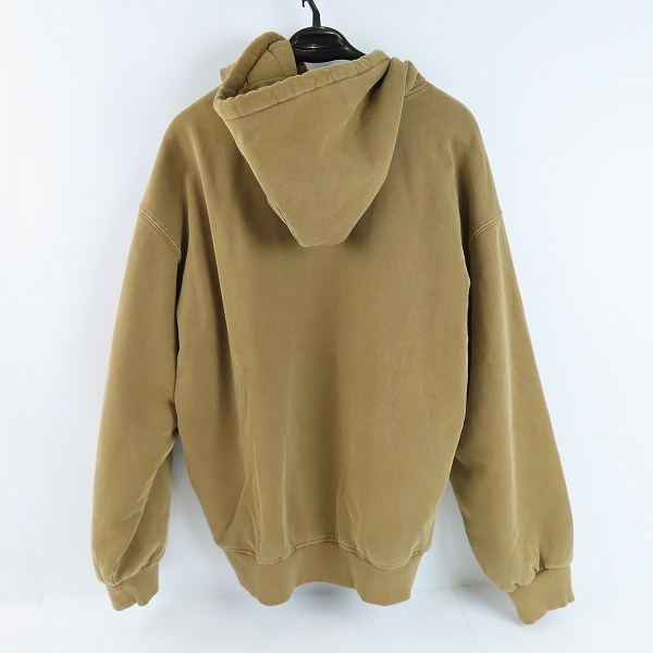 実際に弊社で買取させて頂いたCarhartt/カーハート ACTIVE JACKET/アクティブジャケット フーディ/Lの画像 1枚目