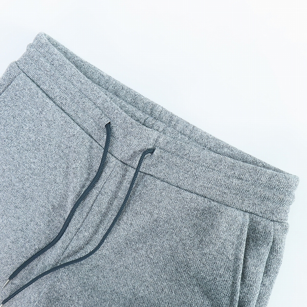 実際に弊社で買取させて頂いたA DAY IN THE LIFE UNITED ARROWS/ア デイ イン ザ ライフ ユナイテッドアローズ スウェット パンツ/Mの画像 5枚目