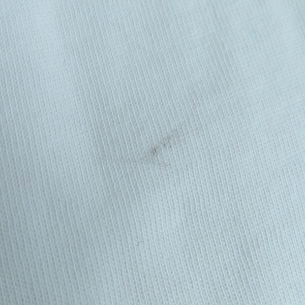 実際に弊社で買取させて頂いた【JPタグ】LOEWE/ロエベ アナグラムフォトコピープリントTシャツ H526Y22X27/XSの画像 6枚目