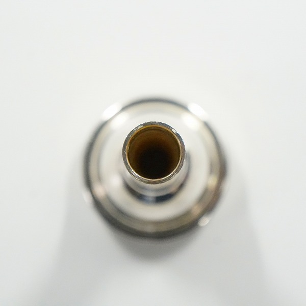 実際に弊社で買取させて頂いたYAMAHA/ヤマハ 51L トロンボーン/ユーフォニアム 太管用 マウスピースの画像 6枚目