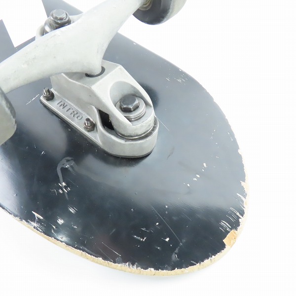 実際に弊社で買取させて頂いたINTRO SKATE BOARDS/イントロ スケートボード サーフスケート スケートボード/コンプリートデッキの画像 6枚目
