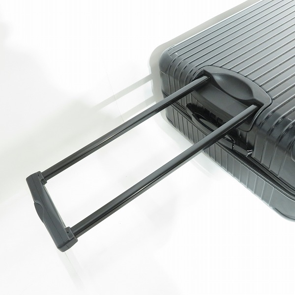 実際に弊社で買取させて頂いたRIMOWA/リモワ SALSA/サルサ 4輪マルチホイール キャリーケース 871.77の画像 3枚目