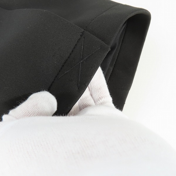 実際に弊社で買取させて頂いたBUFFALO BOBS/バッファローボブズ OSCAR/オスカー レイヤードナポレオン ジャケット BSB5901/1～2の画像 9枚目