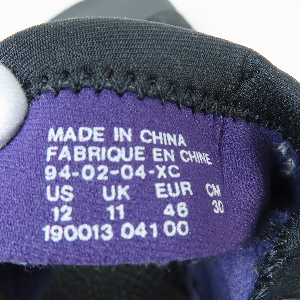 実際に弊社で買取させて頂いたNIKE/ナイキ AGC SANDALS/エージーシー アウトドアサンダル 190013-041/30の画像 5枚目