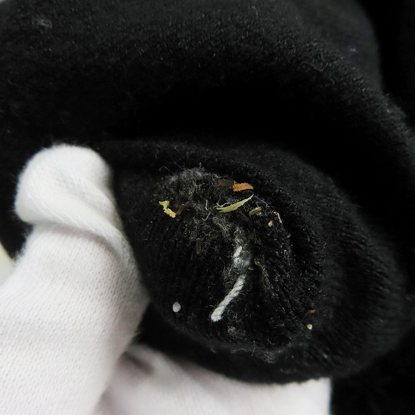 実際に弊社で買取させて頂いたHARE/ハレ Lui's/ルイス VAGO/ヴァーゴ ニット/カーディガン 3点セットの画像 7枚目