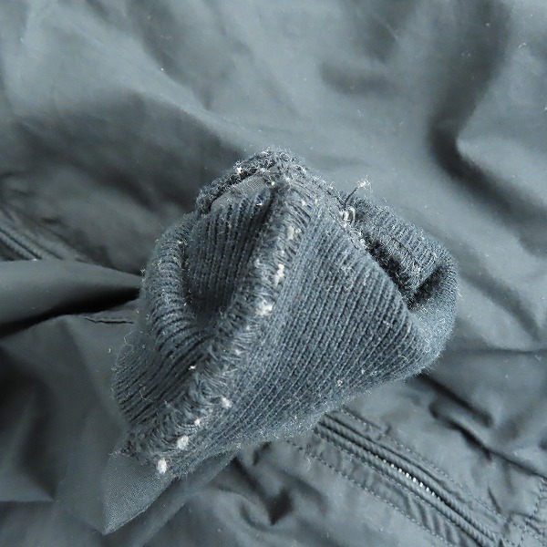 実際に弊社で買取させて頂いたHYSTERIC GLAMOUR/ヒステリックグラマー×野口強 ジップジャケット/ブルゾン 02171AB13 Sの画像 6枚目