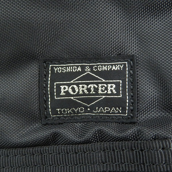 実際に弊社で買取させて頂いたPORTER/ポーター FLASH/フラッシュ トートバッグ 689-05948の画像 3枚目