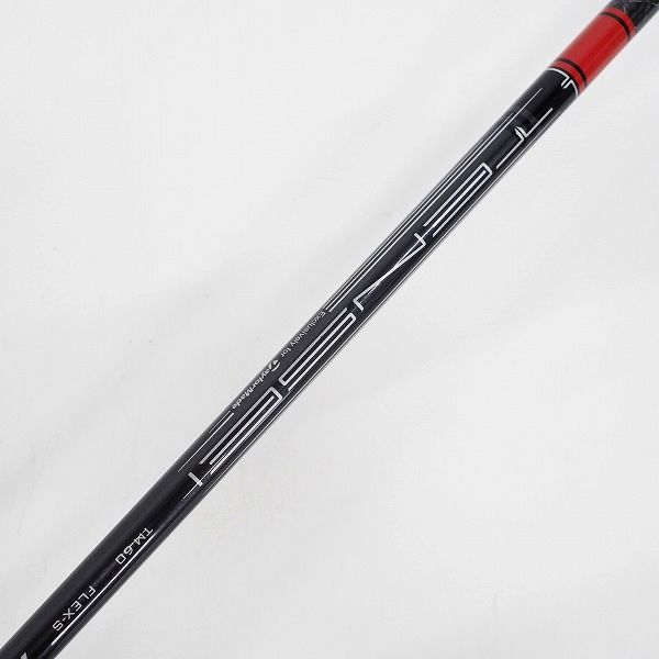 実際に弊社で買取させて頂いたTaylorMade/テーラーメイド STEALTH/ステルス ユーティリティ U4/22° TENSEI RED TM60 FLEX:S ヘッドカバー付き の画像 6枚目