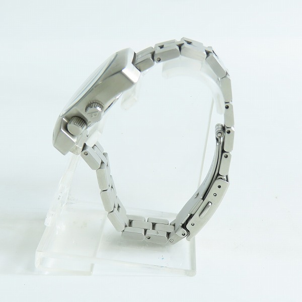 実際に弊社で買取させて頂いたDIESEL/ディーゼル 腕時計 DZ-2043【動作未確認】の画像 1枚目