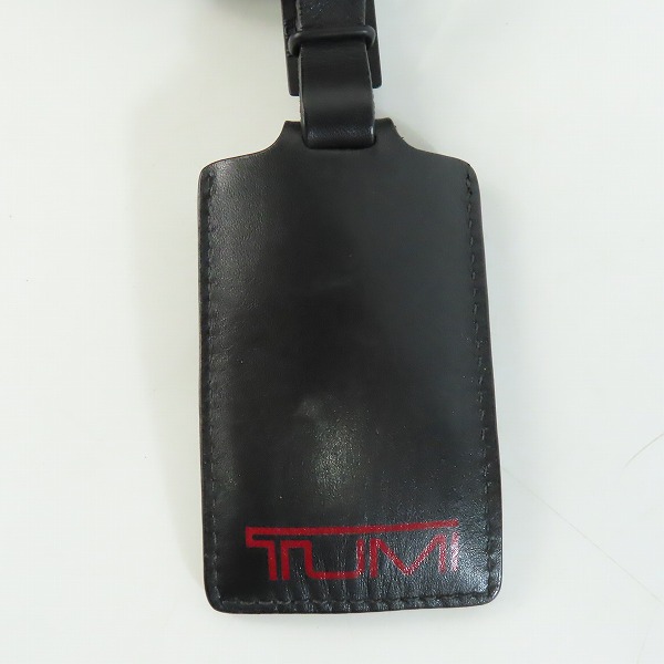 実際に弊社で買取させて頂いたTUMI/トゥミ ALPHA アルファ エクスパンダブル オーガナイザー 2WAY ブリーフケース 26141DHの画像 9枚目