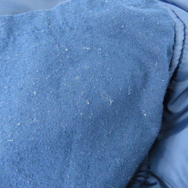 実際に弊社で買取させて頂いたTENDERLOIN/テンダーロイン COACH JKT ナイロンコーチジャケット/Mの画像 4枚目