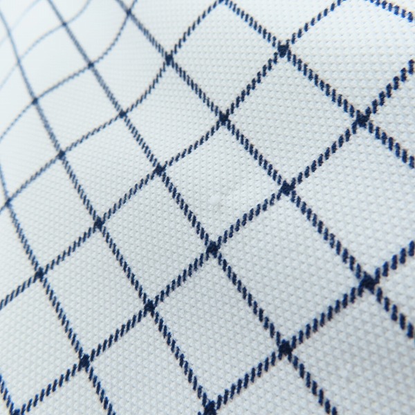 実際に弊社で買取させて頂いた(1)MACKINTOSH PHILOSOPHY/マッキントッシュ フィロソフィー Trotter/トロッター ポロシャツ H1M78-727-26 /38の画像 6枚目