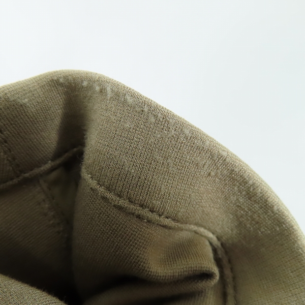 実際に弊社で買取させて頂いたjunhashimoto/ジュンハシモト 2B テーラードジャケット 1032110002/2の画像 4枚目