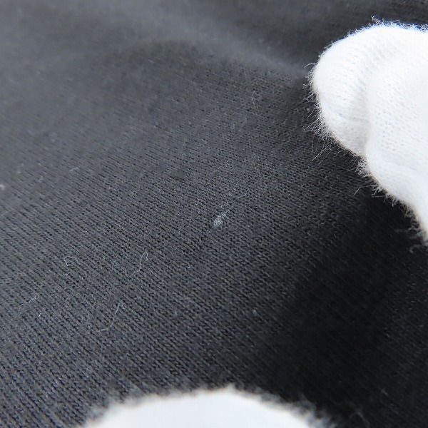 実際に弊社で買取させて頂いたWACKO MARIA/ワコマリア Pharaoh ファラオTシャツ/Lの画像 9枚目