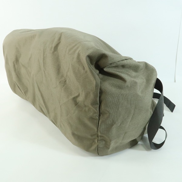 実際に弊社で買取させて頂いたMYSTERY RANCH/ミステリーランチ ボストンバッグ 290258の画像 2枚目