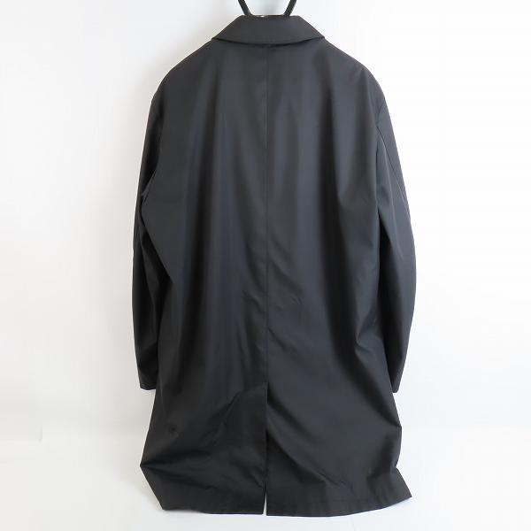 実際に弊社で買取させて頂いたBROOKS BROTHERS/ブルックスブラザーズ ライナー付き コート/Mの画像 1枚目