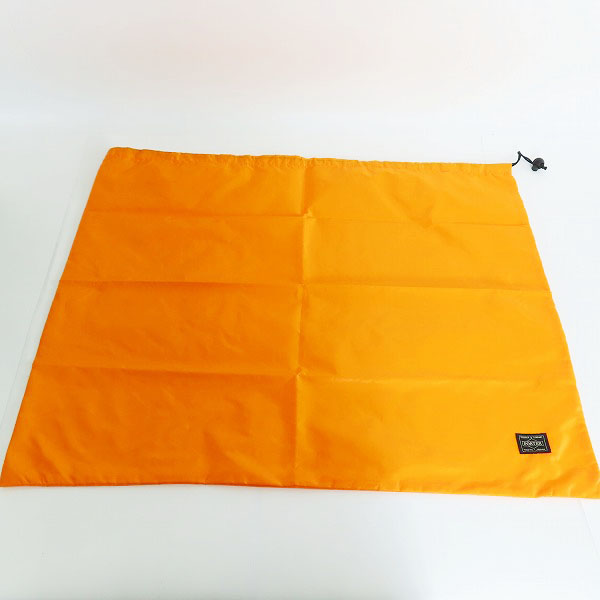 実際に弊社で買取させて頂いたPORTER/ポーター TANKER/タンカー 2WAY DUFFLE BAG ダッフルバッグ/ショルダーバッグの画像 9枚目