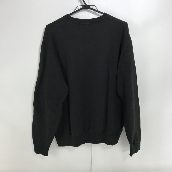 実際に弊社で買取させて頂いたFRAGMENT DESIGN/フラグメントデザイン THE CONVENI GINZA ザコンビニ 銀座 スウェット Lの画像 1枚目