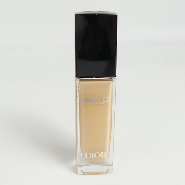 実際に弊社で買取させて頂いたDior/ディオール ディオールスキン フォーエヴァー スキン コレクト コンシーラー 11mlの画像 1枚目