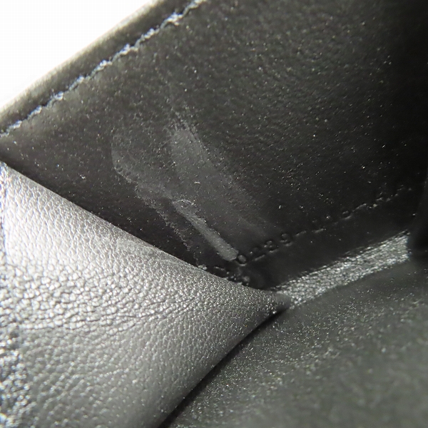 実際に弊社で買取させて頂いたTOM FORD/トムフォード 小銭入れ/コインケースの画像 5枚目