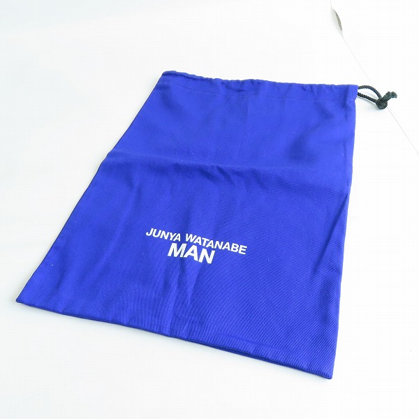 実際に弊社で買取させて頂いたJUNYA WATANABE MAN×New Balance/ジュンヤ ワタナベ マン×ニューバランス コムデギャルソン 23AW BB650RJW 25の画像 8枚目