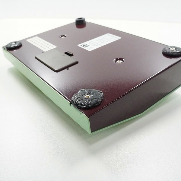 実際に弊社で買取させて頂いた【ジャンク】Danelectro/ダンエレクトロ DTE-1 REEL ECHO/リールエコー エフェクターの画像 7枚目