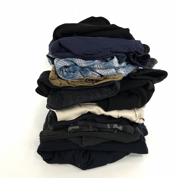 実際に弊社で買取させて頂いた【おまとめ】トゥモローランド/ギャップ/ザラ 他 ジャケット/コート/カーディガン 等の画像 1枚目