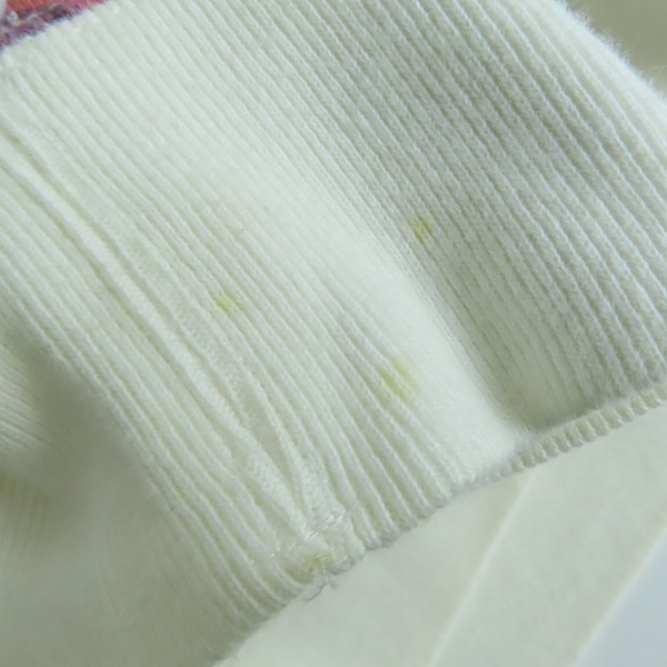 実際に弊社で買取させて頂いたWACKO MARIA /ワコマリア 18SS/HIGH TIMES/ハイタイムズパーカー Lの画像 6枚目