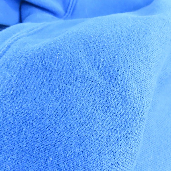 実際に弊社で買取させて頂いたchampion × kith/チャンピオン×キス プリントデザイン パーカー/2XLの画像 7枚目