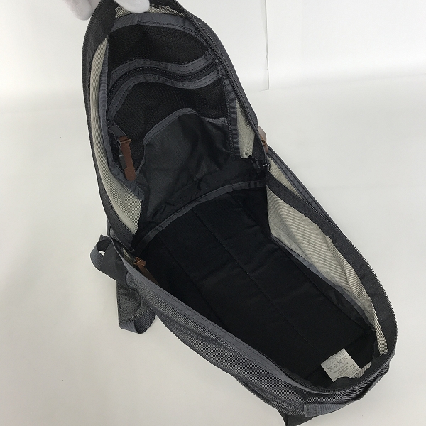 実際に弊社で買取させて頂いたGREGORY/グレゴリー デイパック/バックパック/リュック 1612の画像 5枚目