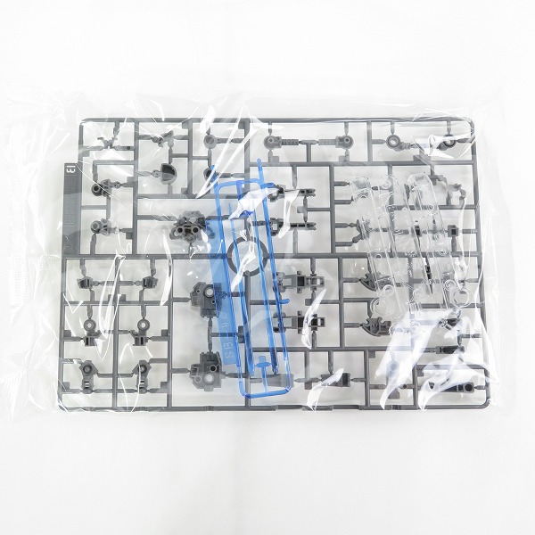 実際に弊社で買取させて頂いた【未組立】BANDAI/バンダイスピリッツ HG 1/144 ガンダムキャリバーン/機動戦士ガンダム 水星の魔女/ガンプラの画像 4枚目