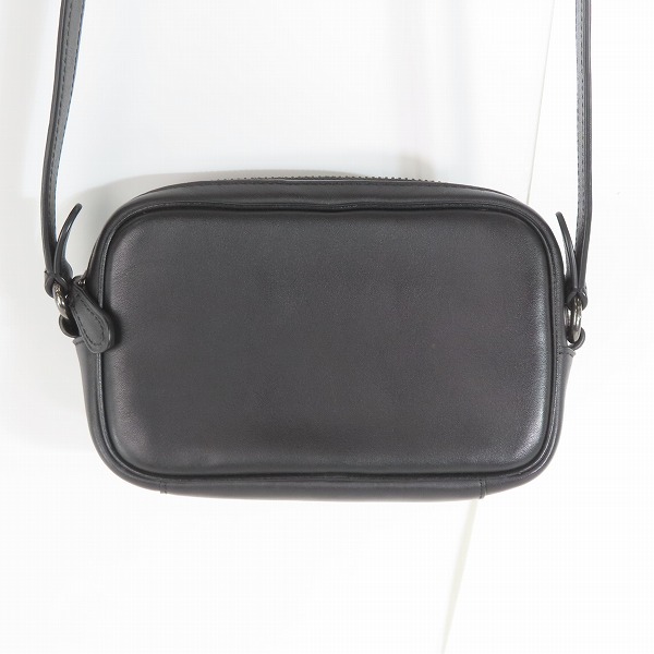 実際に弊社で買取させて頂いたCOACH/コーチ クロスボディ ミニショルダーバッグ 2810の画像 1枚目