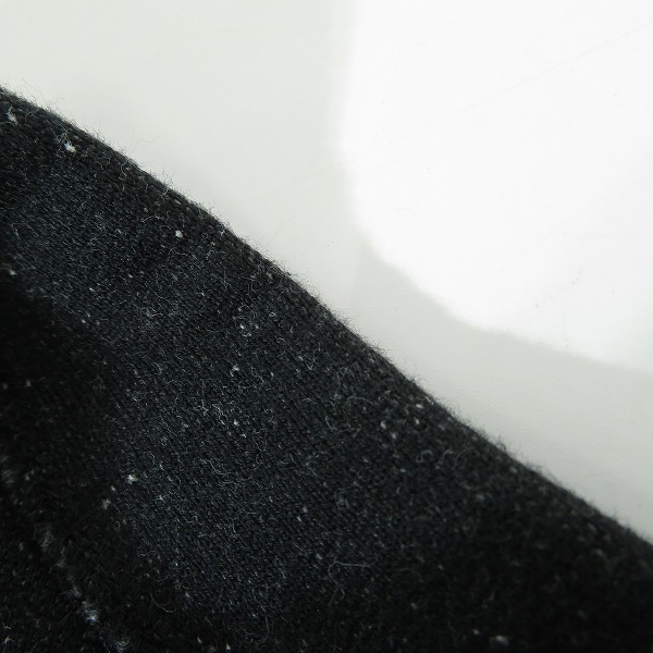 実際に弊社で買取させて頂いたCorefighterco./コアファイター  カーディガン /Sの画像 5枚目