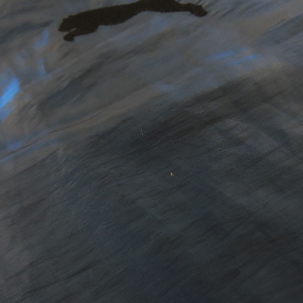 実際に弊社で買取させて頂いたPUMA/プーマ 川崎フロンターレ 2019 プレマッチ セレモニージャケット 755044/XLの画像 6枚目