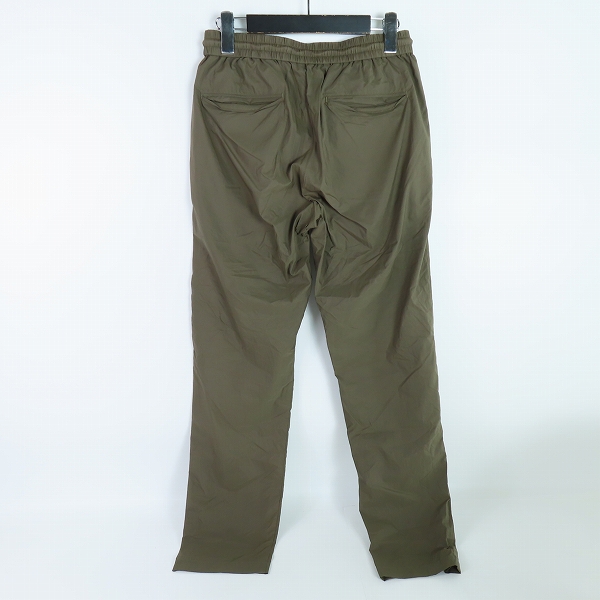 実際に弊社で買取させて頂いたjunhashimoto/ジュンハシモト SARASARA PANTS/サラサラパンツ 1072010014/2の画像 1枚目