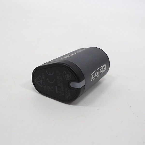 実際に弊社で買取させて頂いたYAMAHA/ヤマハ THR30IIA WIRELESS ワイヤレス アコースティックギター用アンプ LINE6 Relay G10TII トランスミッター付の画像 5枚目