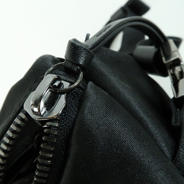 実際に弊社で買取させて頂いたTUMI/トゥミ ボディバッグ Devoe ウエストバッグ 135502-1041の画像 7枚目